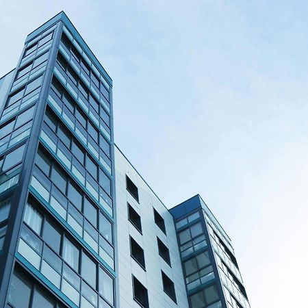 Holiday Inn - The Niu, Saddle Fuerth By Ihg Exterior foto