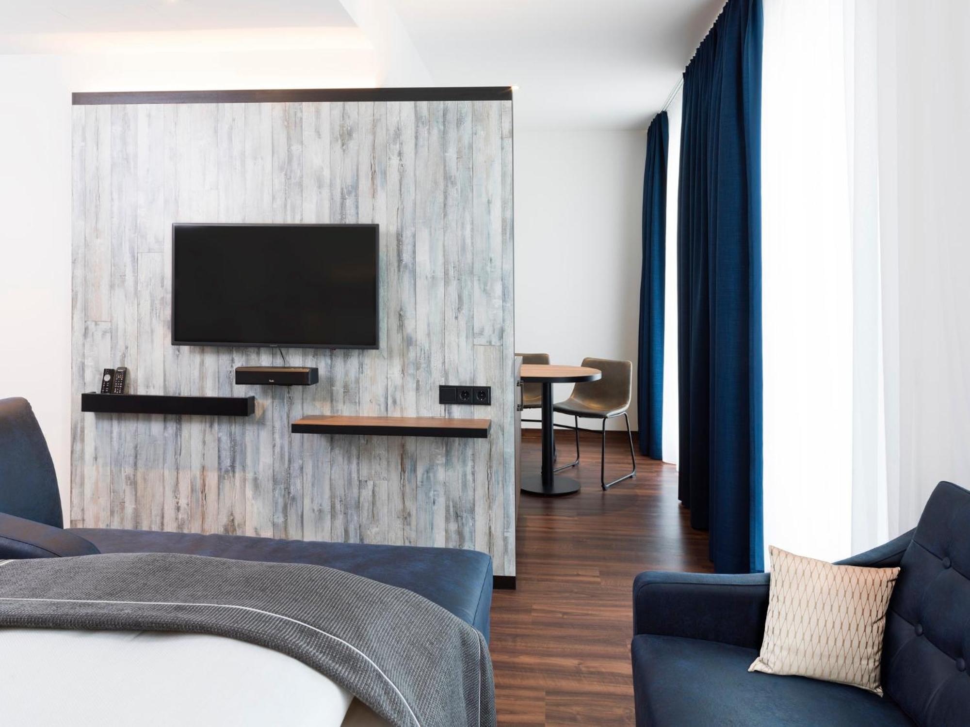 Holiday Inn - The Niu, Saddle Fuerth By Ihg Exterior foto