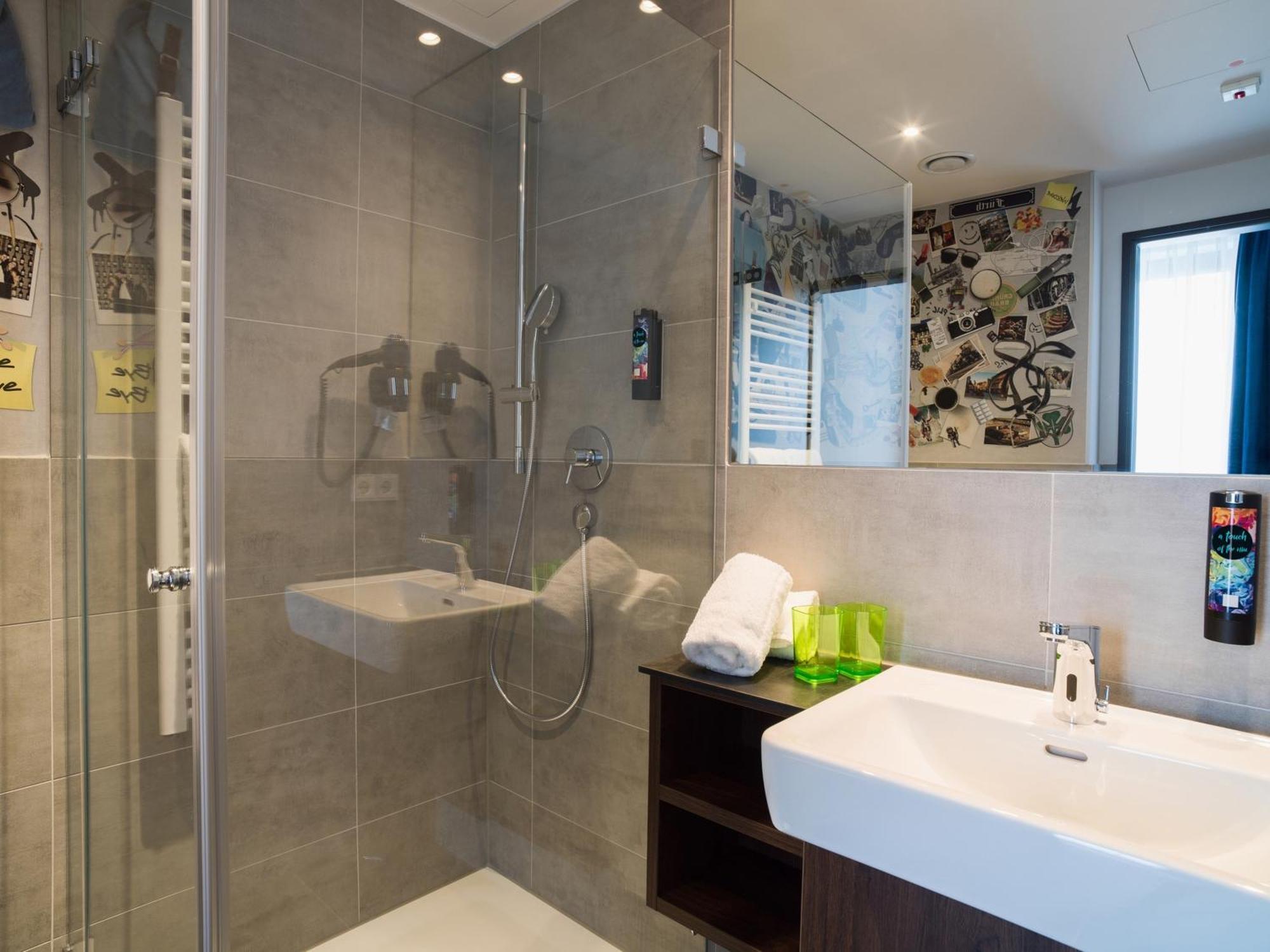 Holiday Inn - The Niu, Saddle Fuerth By Ihg Exterior foto